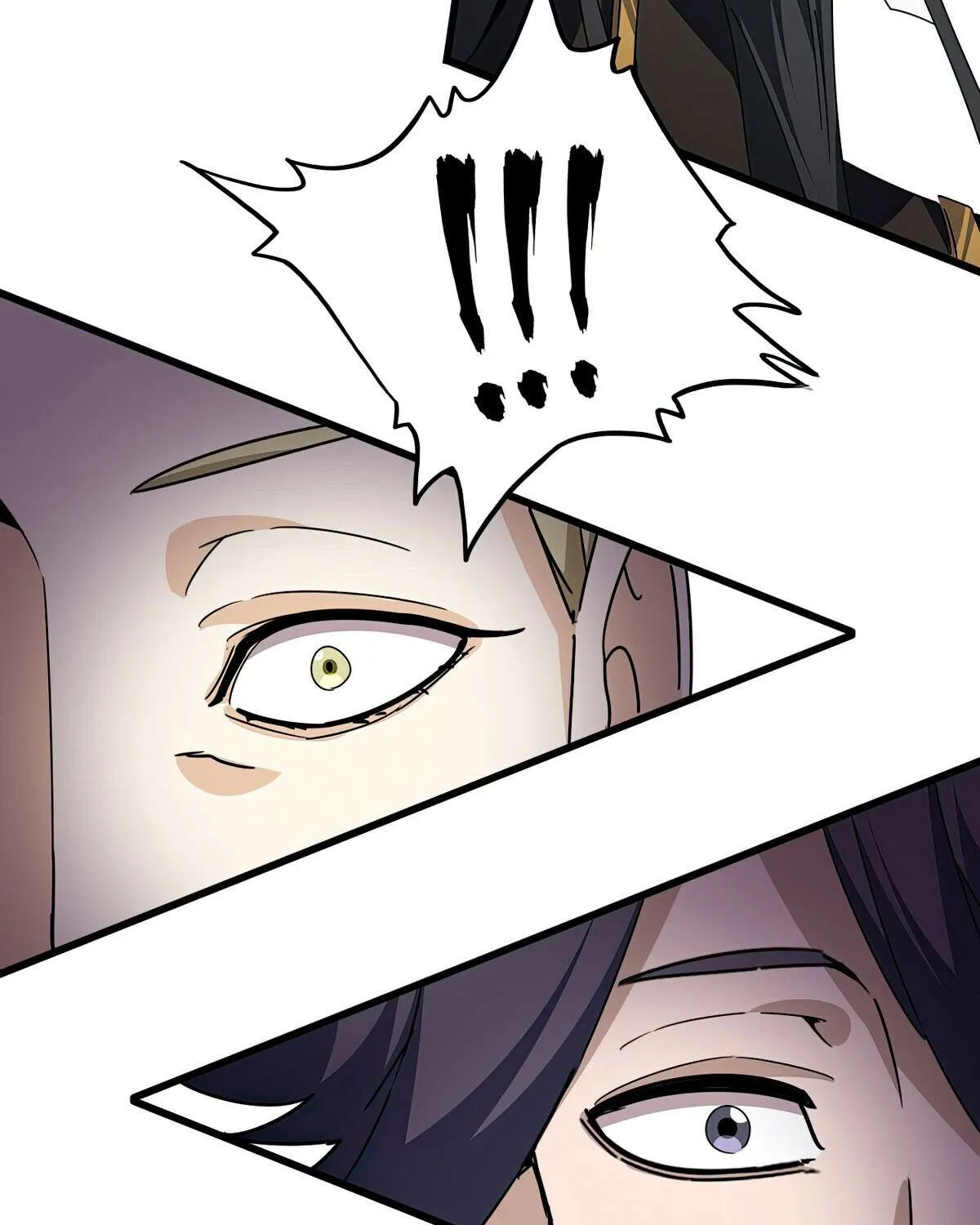 Read Magic Emperor chapter 684 image 68 on Lezhin