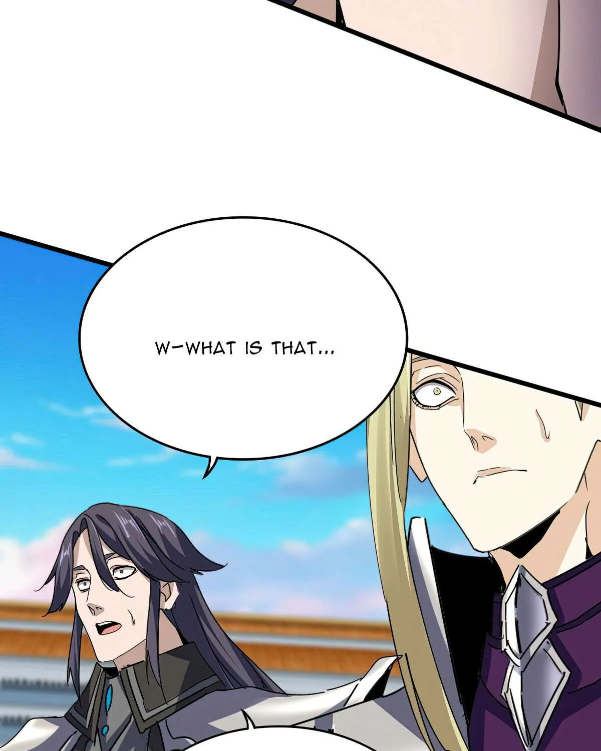 Read Magic Emperor chapter 684 image 69 on Lezhin