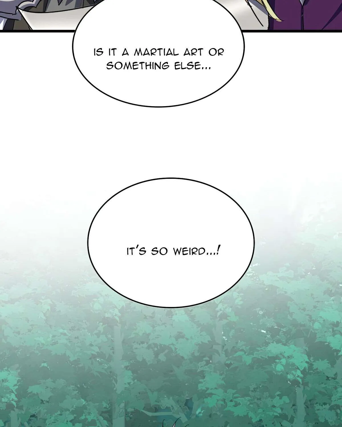 Read Magic Emperor chapter 684 image 70 on Lezhin
