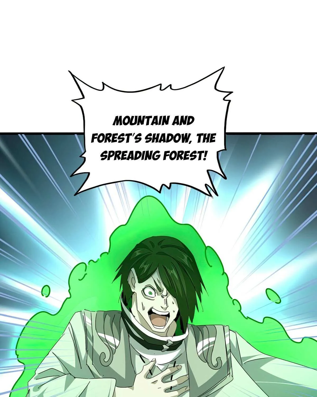 Read Magic Emperor chapter 684 image 77 on Lezhin