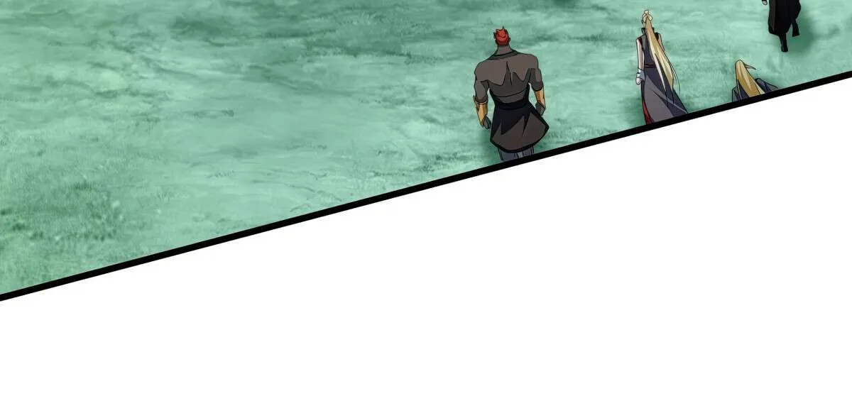Read Magic Emperor chapter 684 image 8 on Lezhin