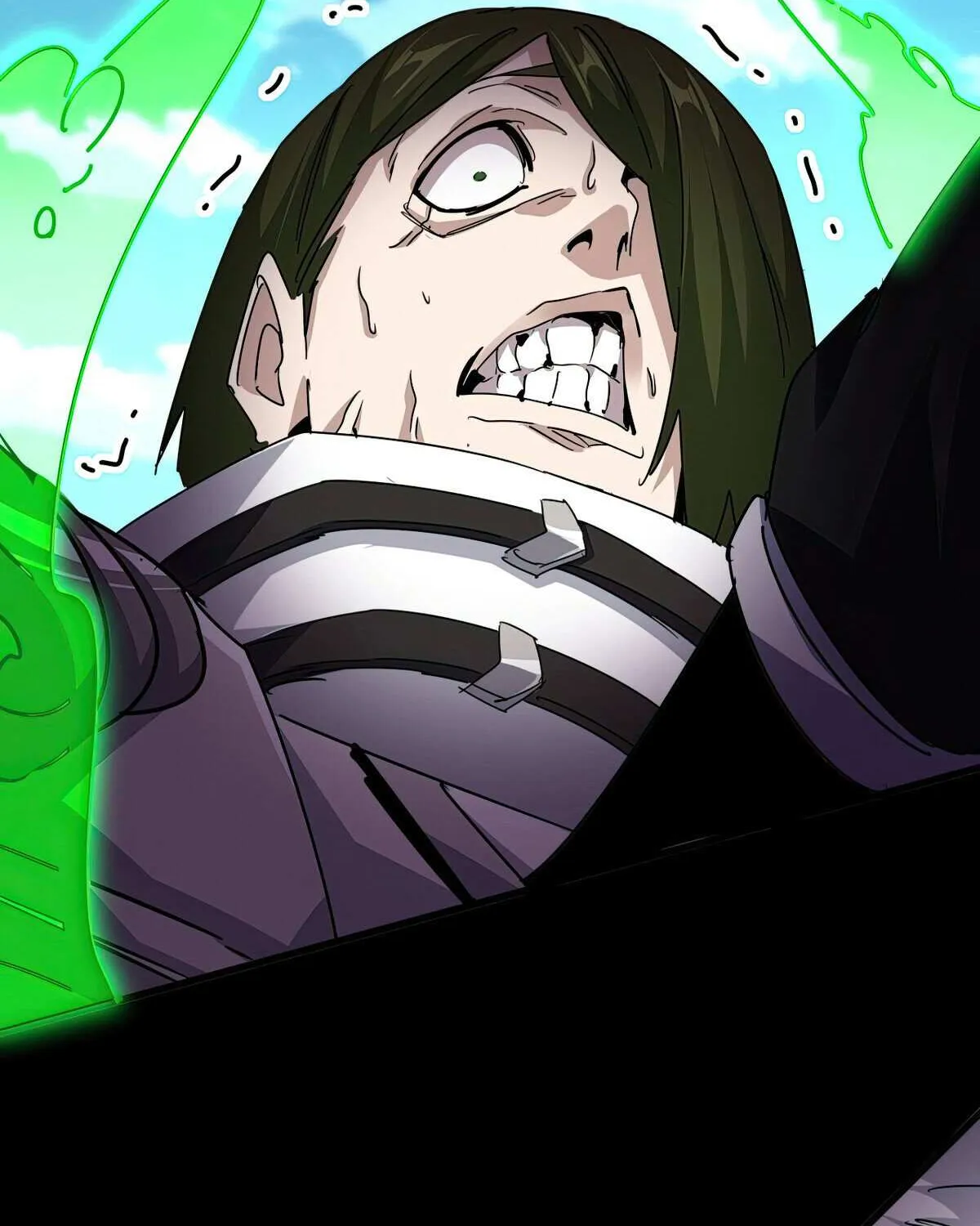 Read Magic Emperor chapter 684 image 80 on Lezhin