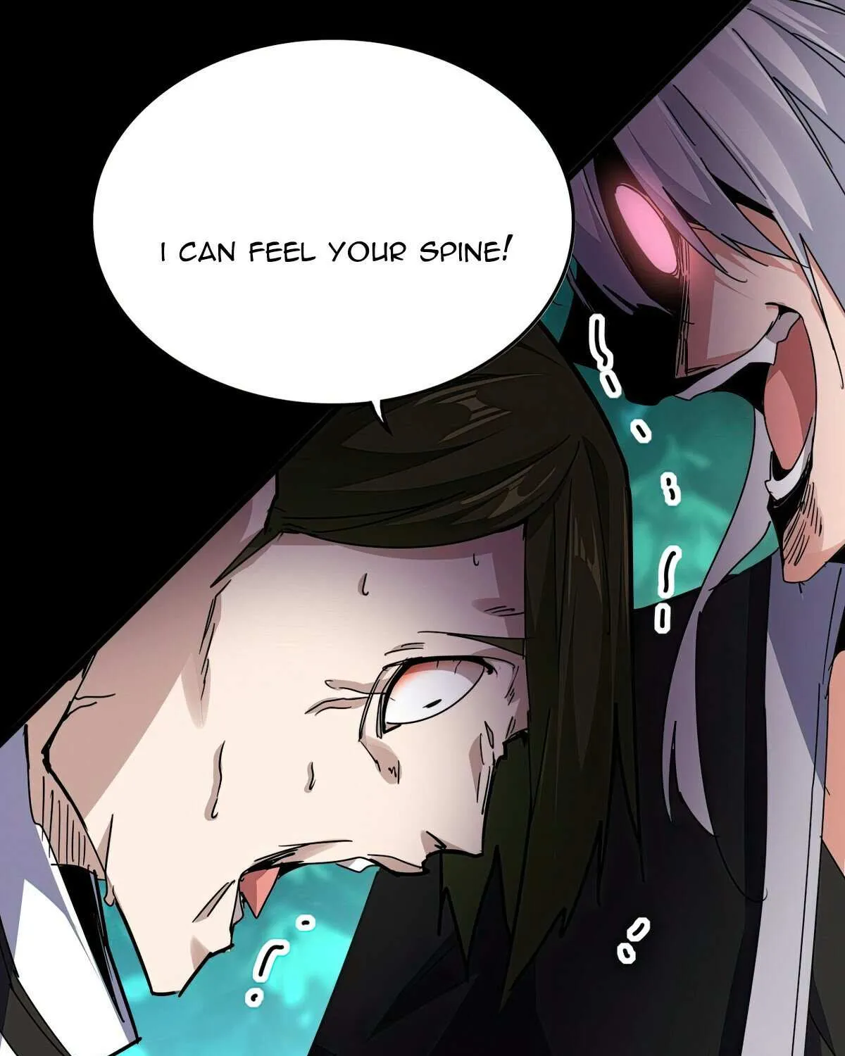 Read Magic Emperor chapter 684 image 81 on Lezhin