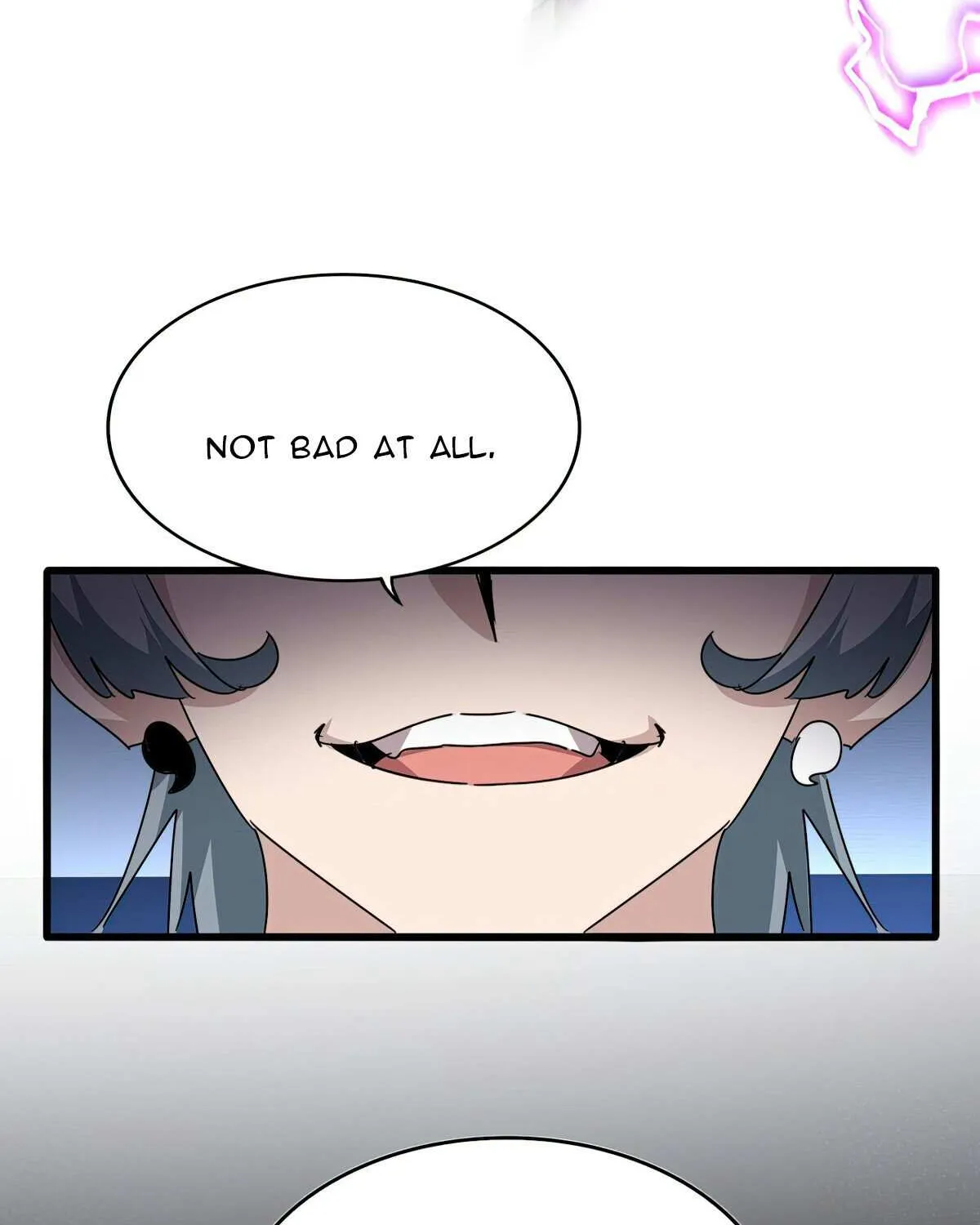 Read Magic Emperor chapter 684 image 86 on Lezhin