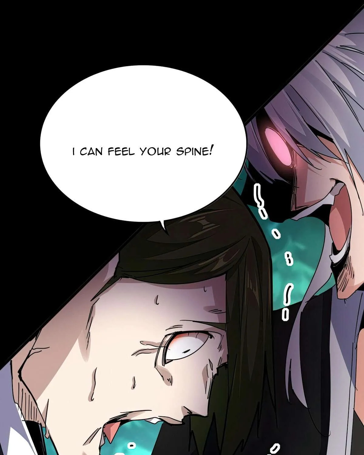 Read Magic Emperor chapter 685 image 1 on Lezhin