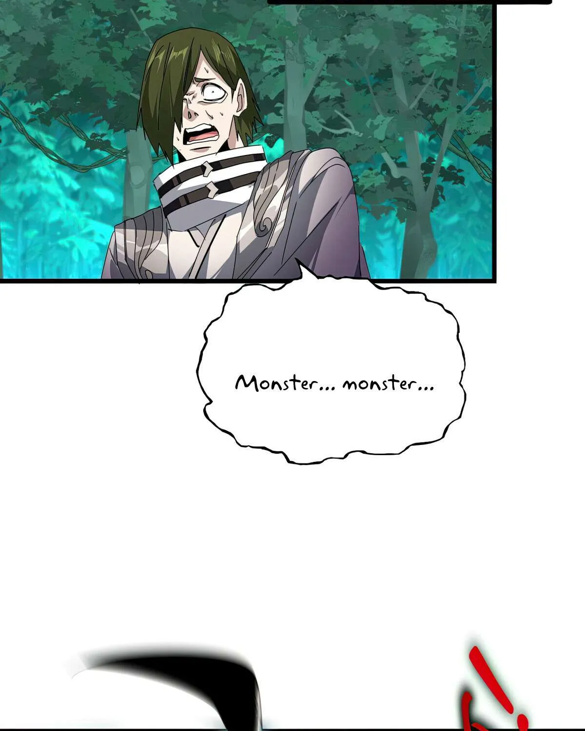 Read Magic Emperor chapter 685 image 10 on Lezhin