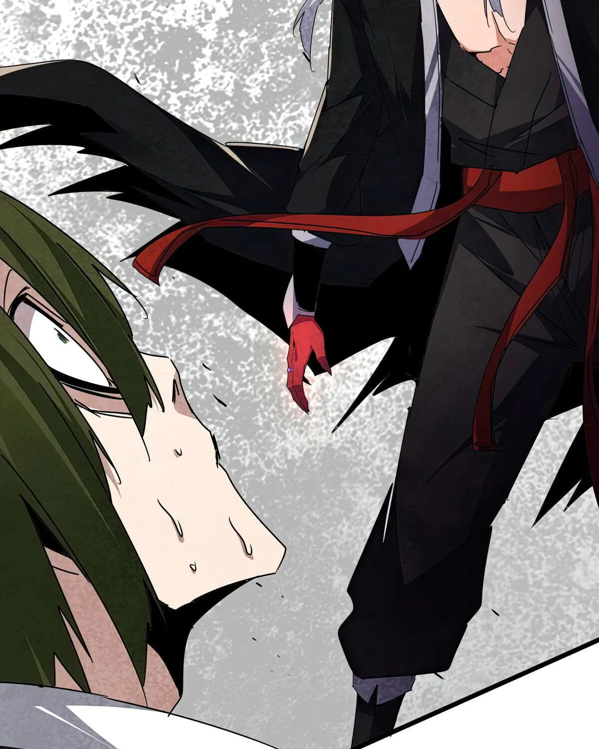Read Magic Emperor chapter 685 image 13 on Lezhin
