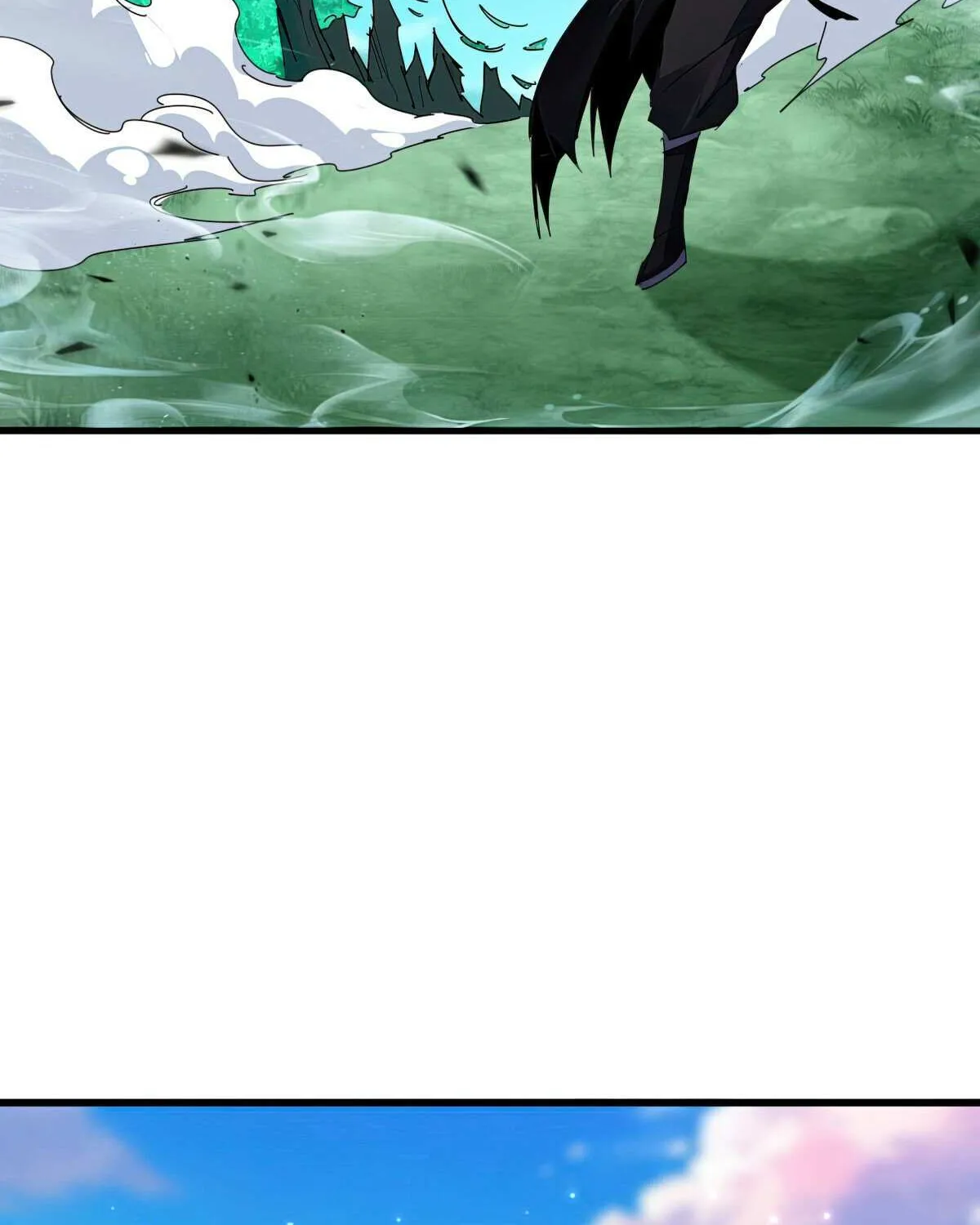 Read Magic Emperor chapter 685 image 22 on Lezhin