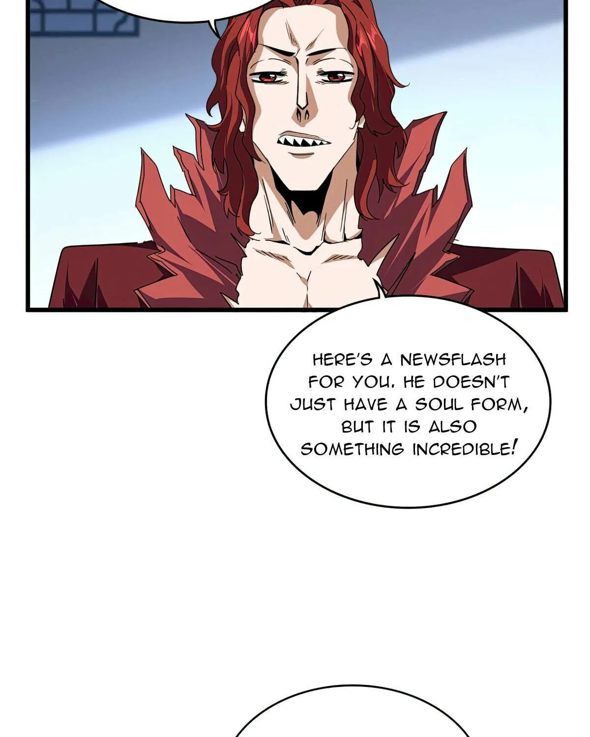 Read Magic Emperor chapter 685 image 32 on Lezhin