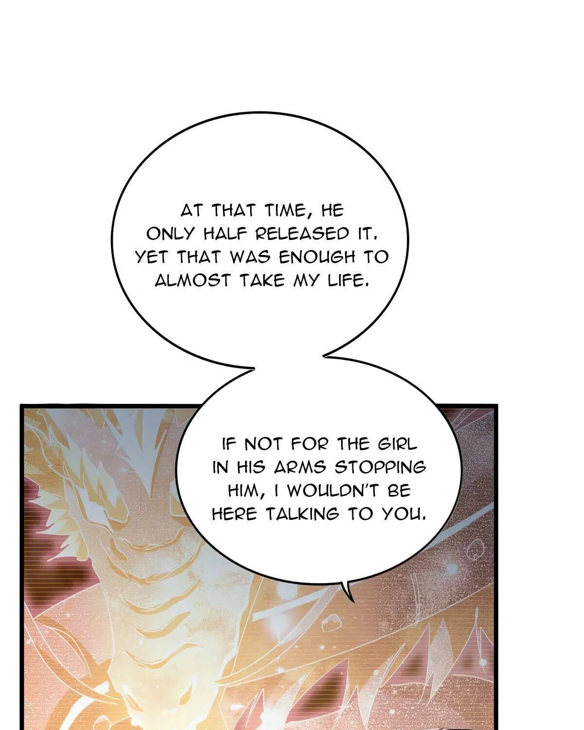 Read Magic Emperor chapter 685 image 34 on Lezhin