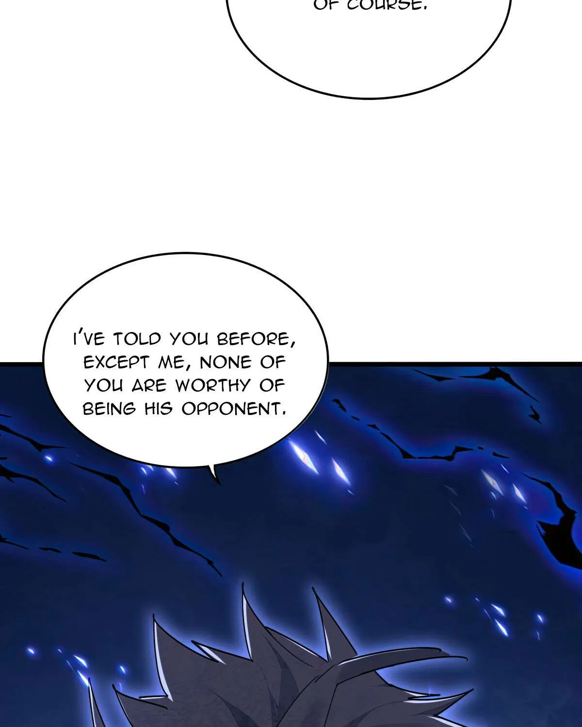 Read Magic Emperor chapter 685 image 38 on Lezhin
