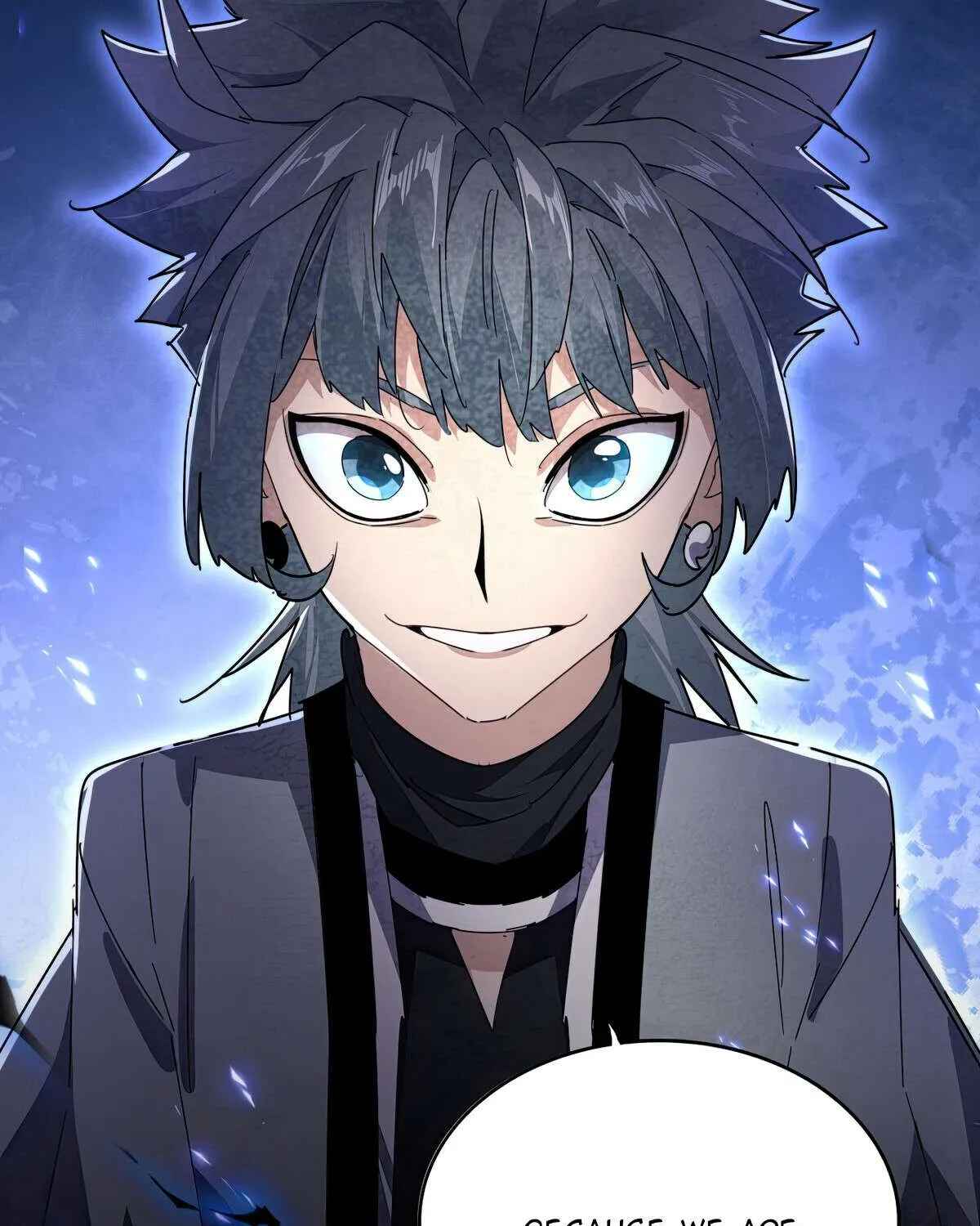 Read Magic Emperor chapter 685 image 39 on Lezhin