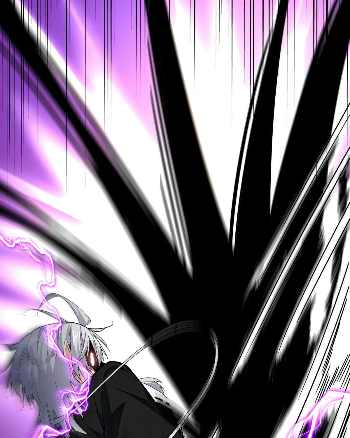 Read Magic Emperor chapter 685 image 4 on Lezhin