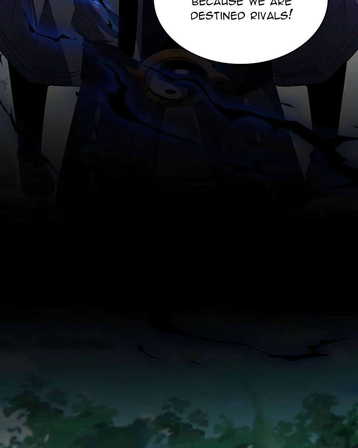Read Magic Emperor chapter 685 image 40 on Lezhin