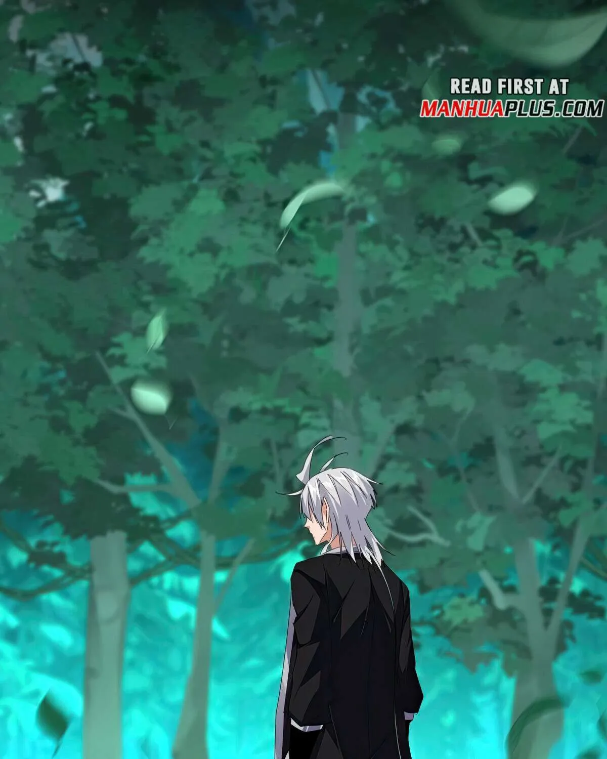 Read Magic Emperor chapter 685 image 41 on Lezhin
