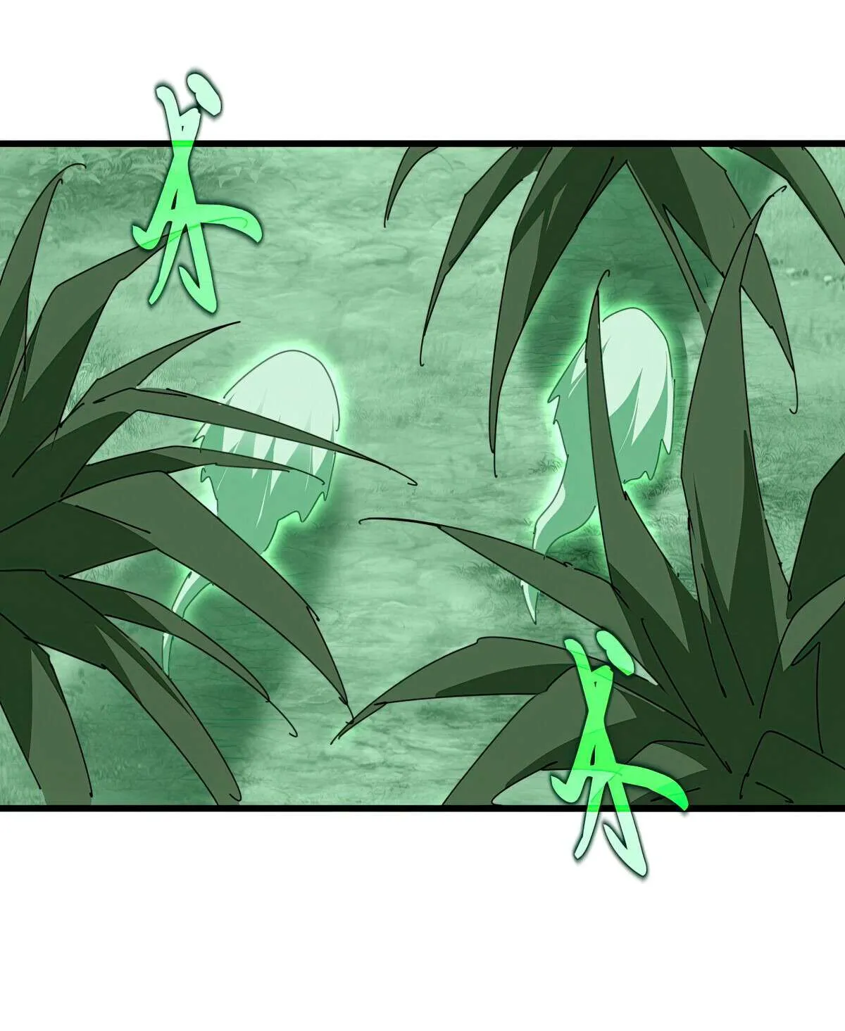 Read Magic Emperor chapter 685 image 43 on Lezhin