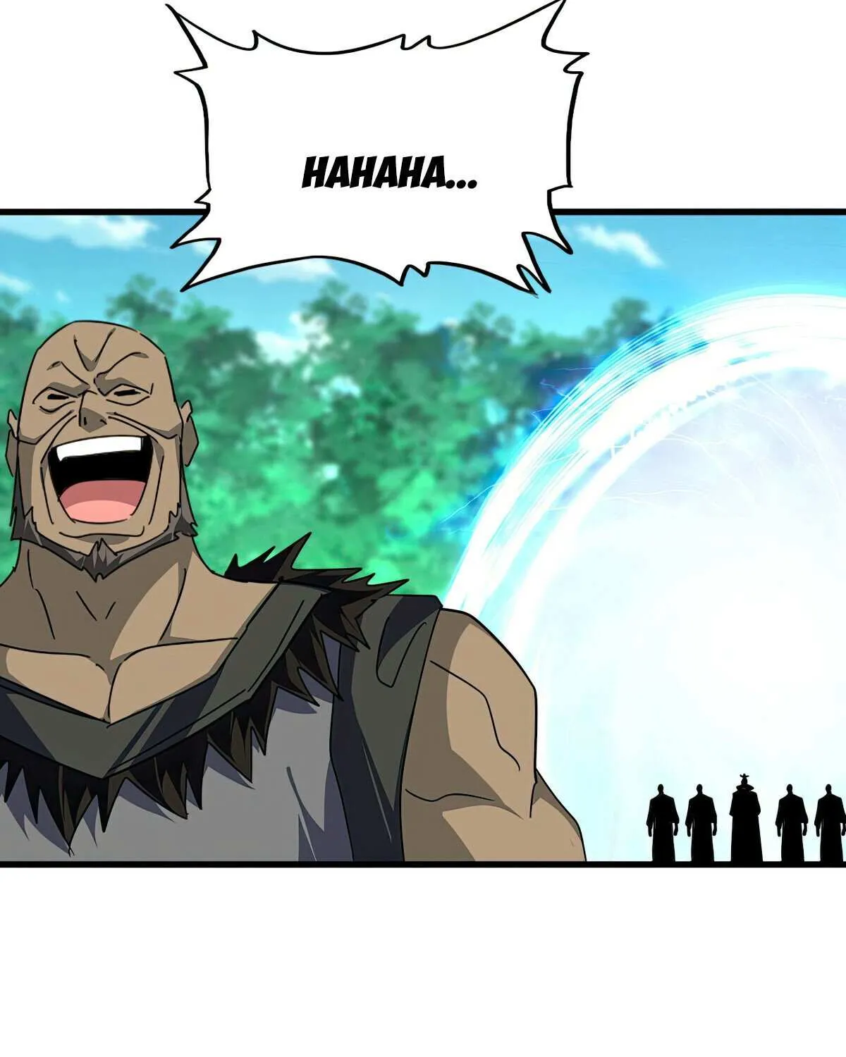 Read Magic Emperor chapter 685 image 54 on Lezhin