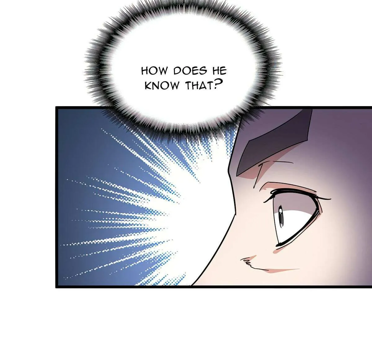 Read Magic Emperor chapter 685 image 59 on Lezhin