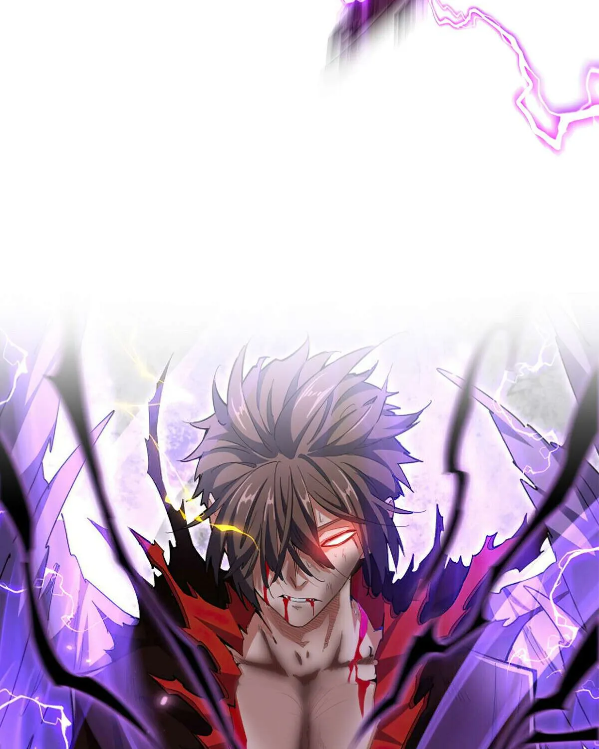 Read Magic Emperor chapter 685 image 6 on Lezhin