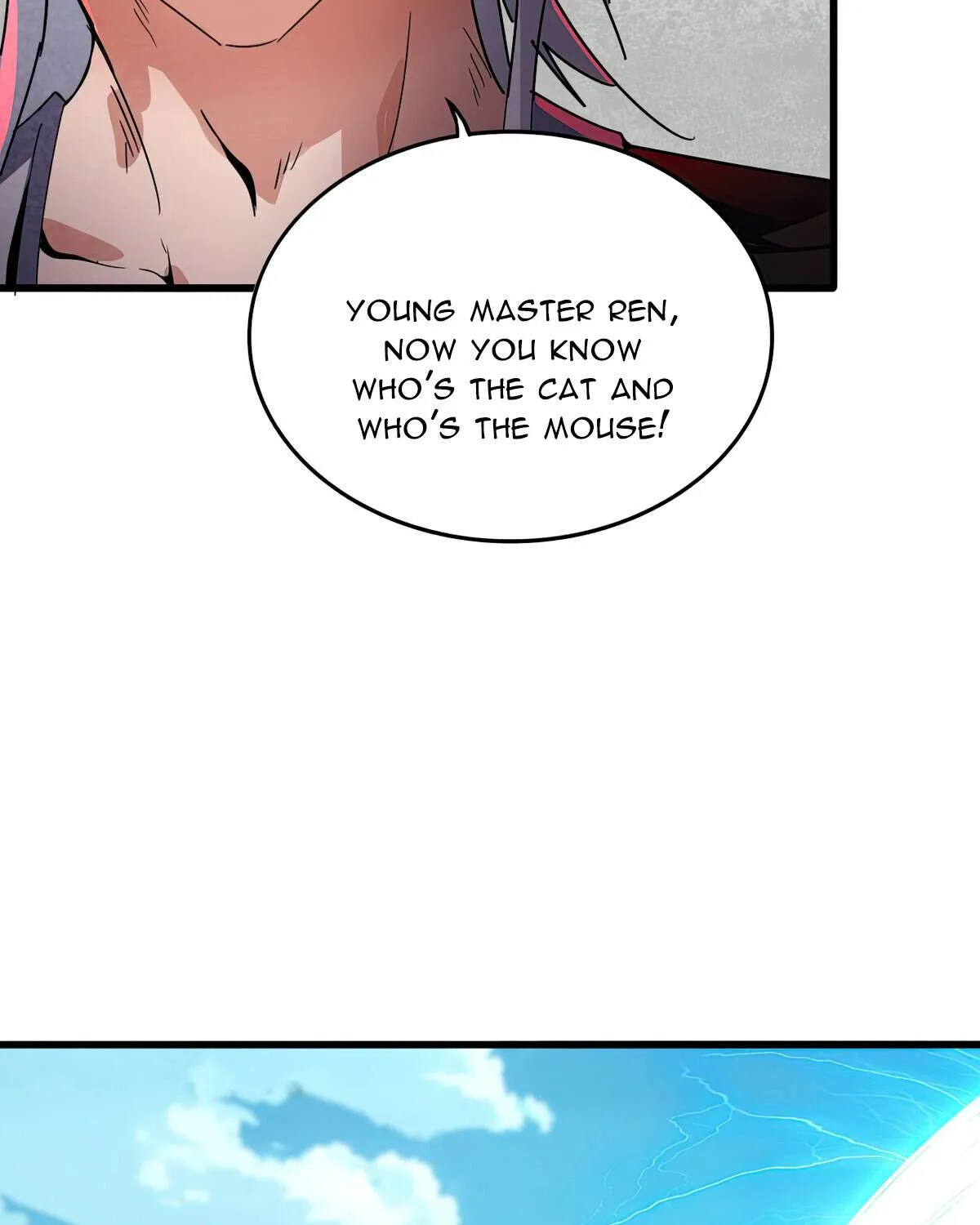Read Magic Emperor chapter 685 image 66 on Lezhin