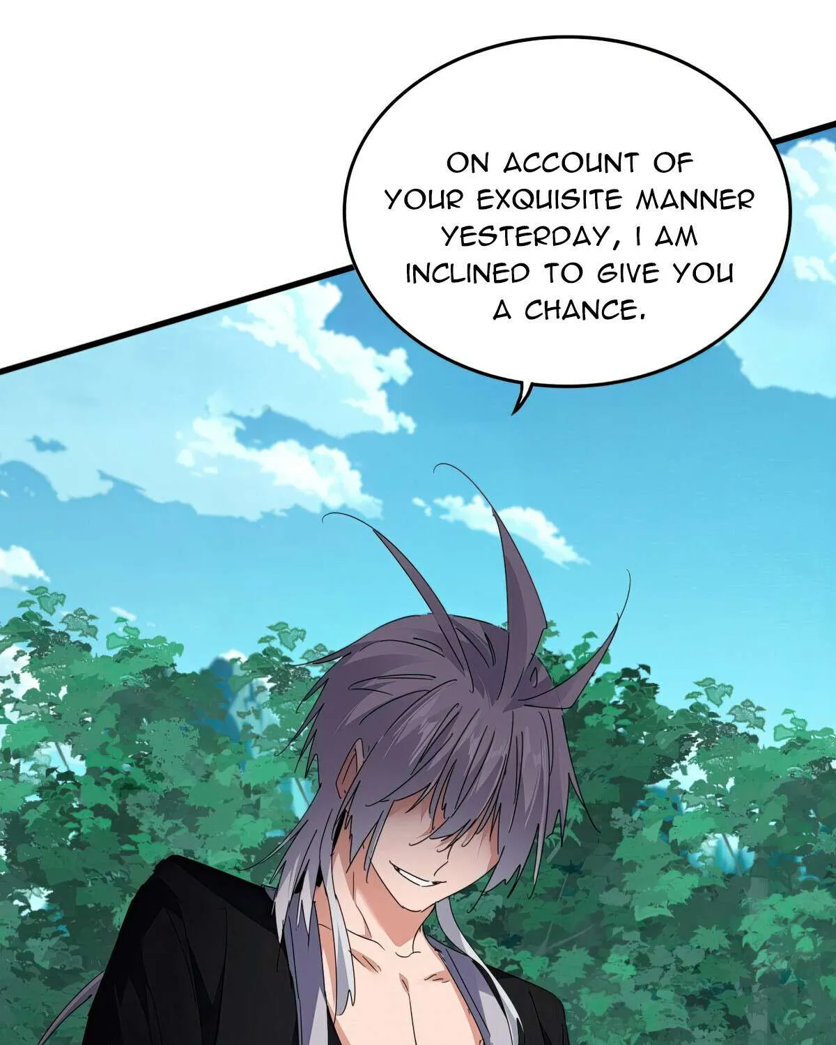 Read Magic Emperor chapter 685 image 69 on Lezhin