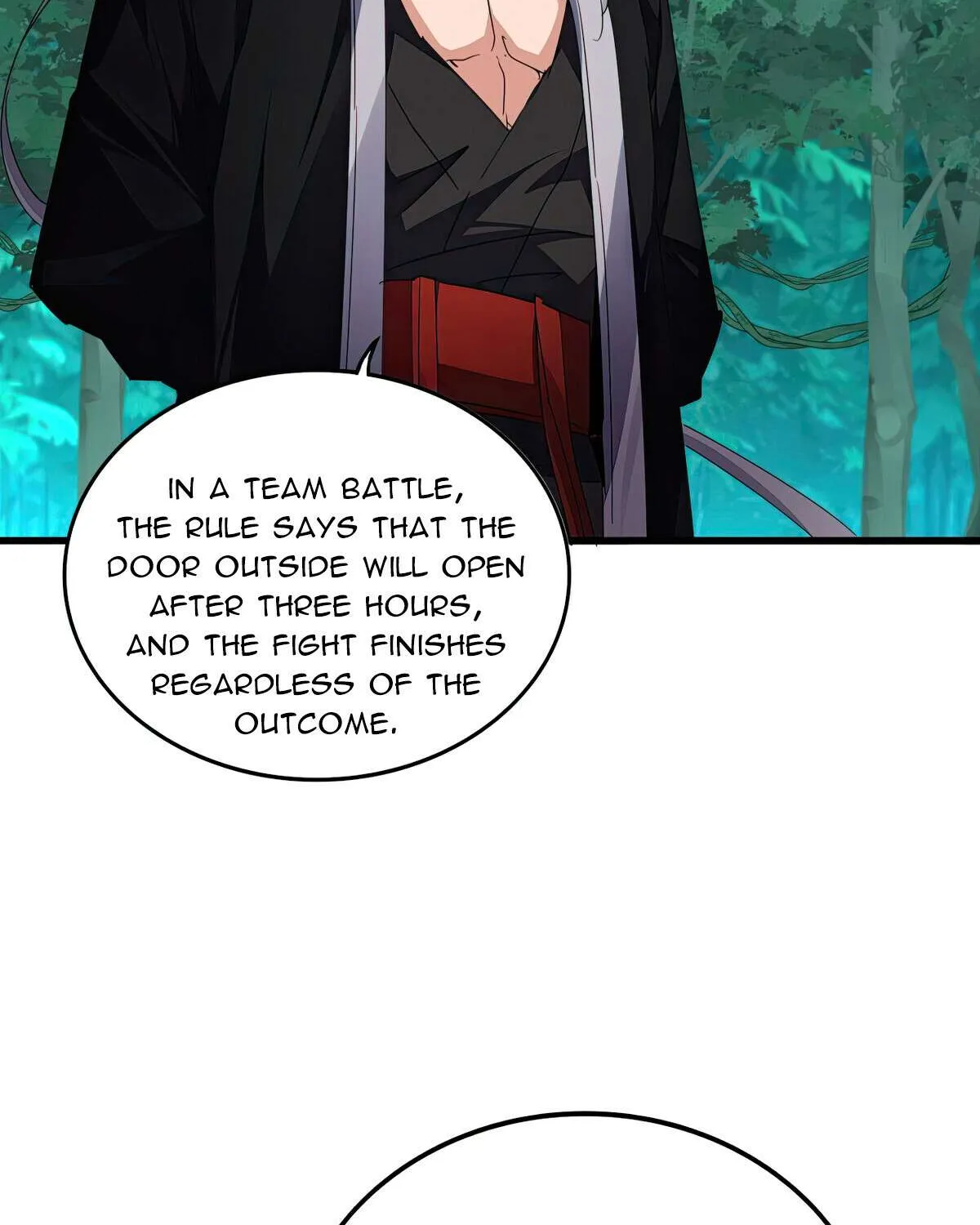 Read Magic Emperor chapter 685 image 70 on Lezhin