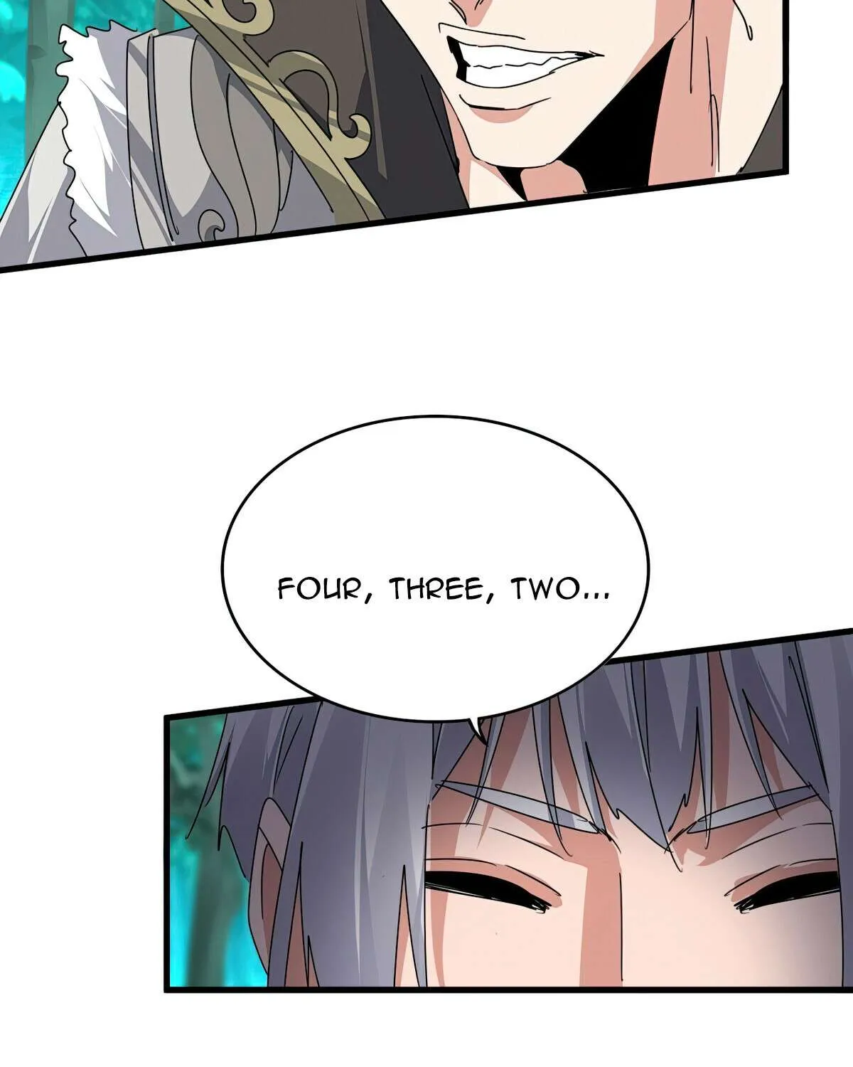 Read Magic Emperor chapter 685 image 75 on Lezhin