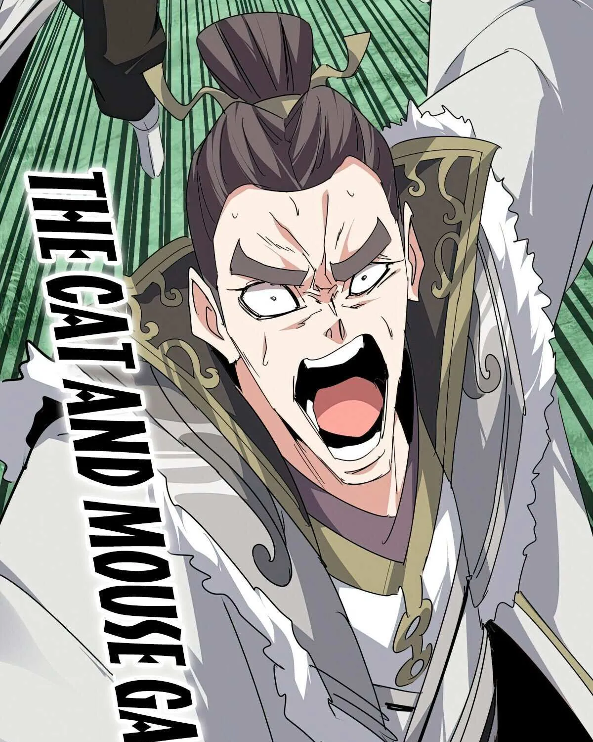 Read Magic Emperor chapter 685 image 79 on Lezhin