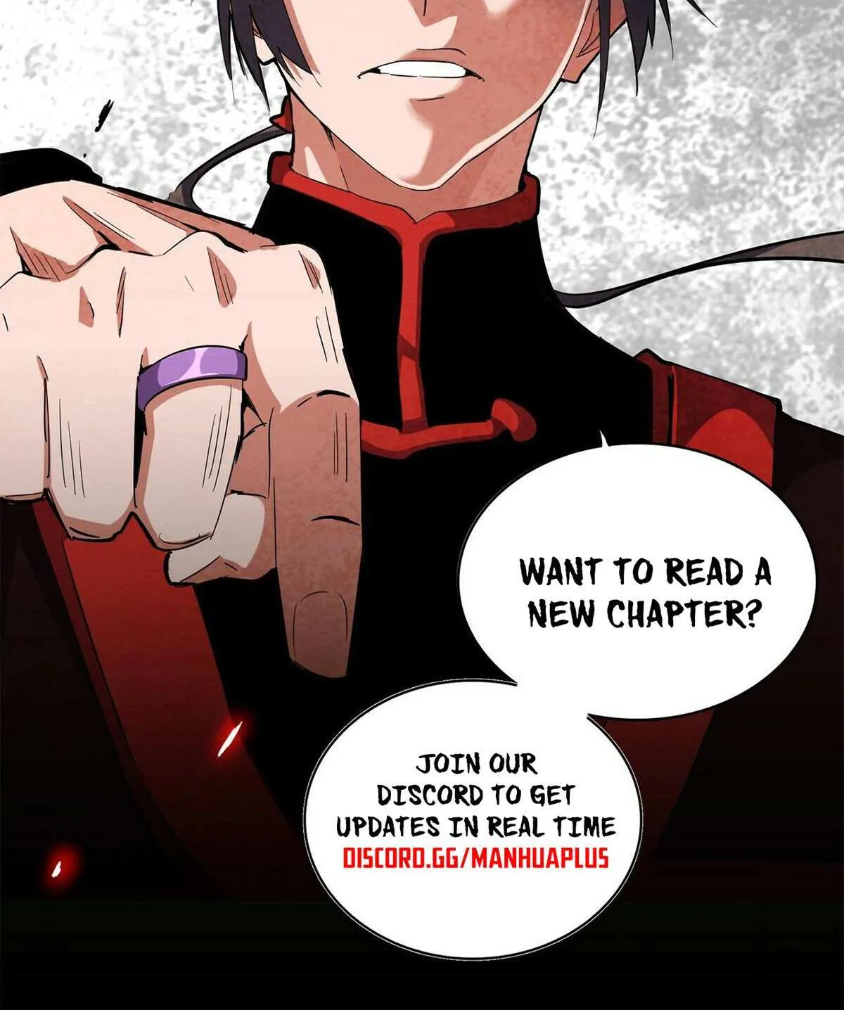 Read Magic Emperor chapter 685 image 83 on Lezhin