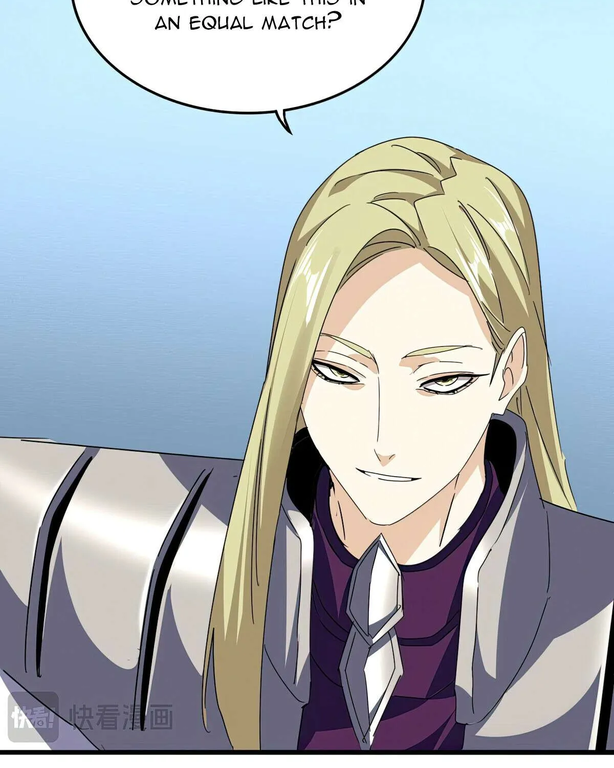 Read Magic Emperor chapter 686 image 12 on Lezhin