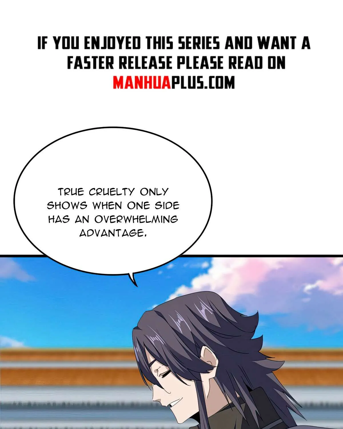 Read Magic Emperor chapter 686 image 13 on Lezhin