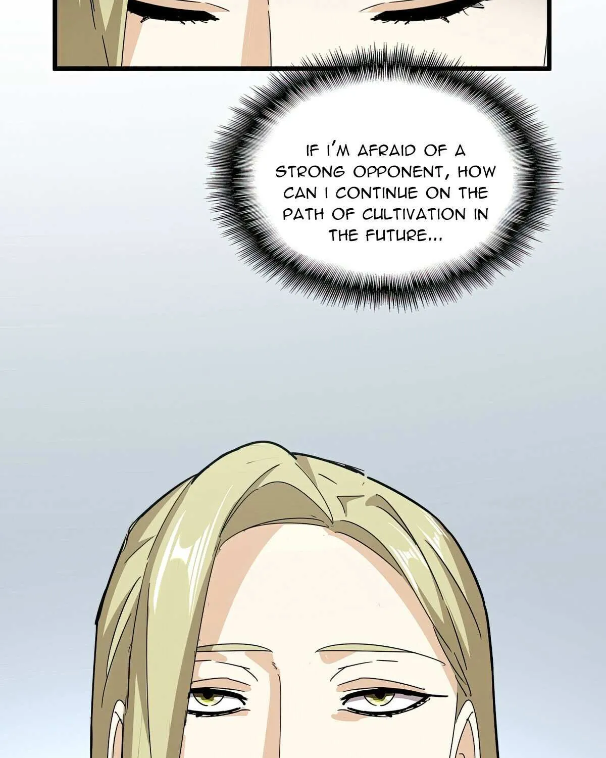 Read Magic Emperor chapter 686 image 18 on Lezhin