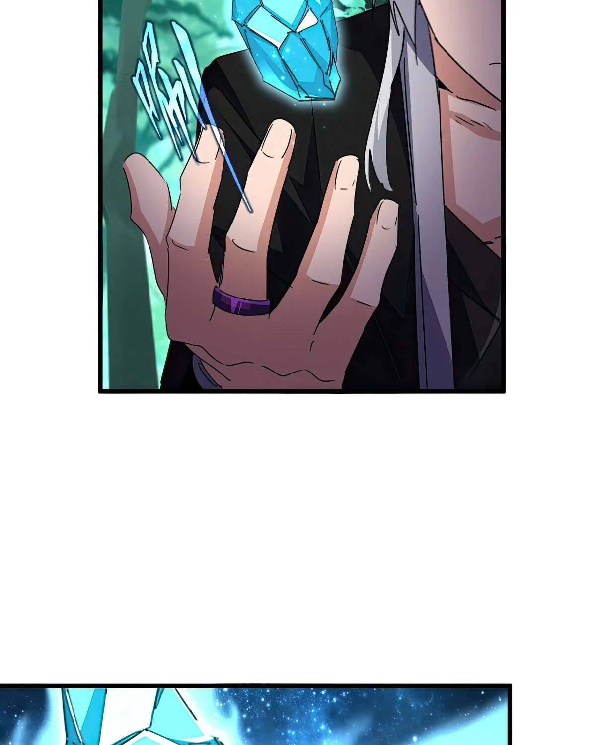 Read Magic Emperor chapter 686 image 28 on Lezhin