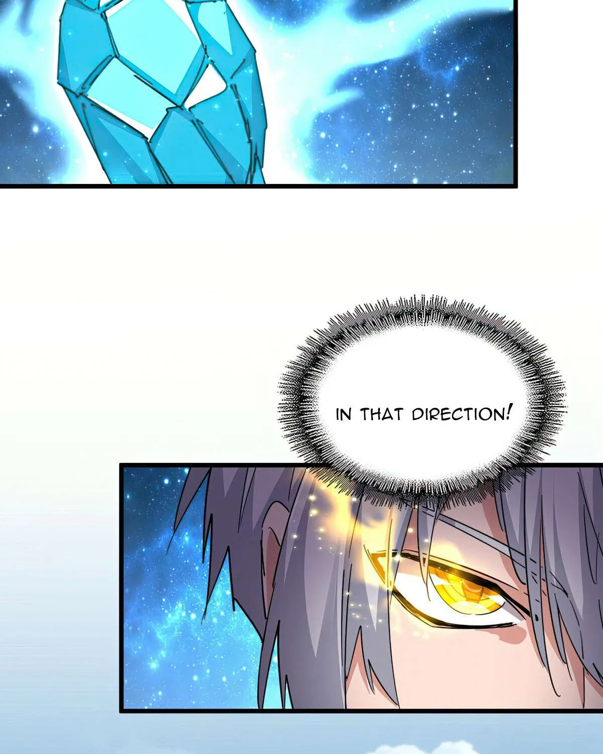 Read Magic Emperor chapter 686 image 29 on Lezhin