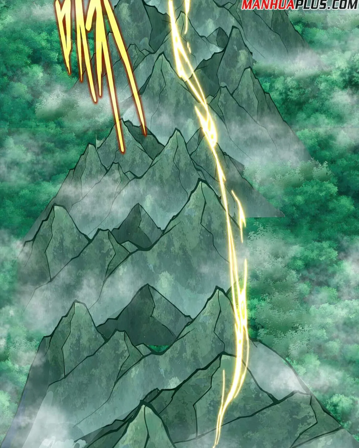 Read Magic Emperor chapter 686 image 31 on Lezhin