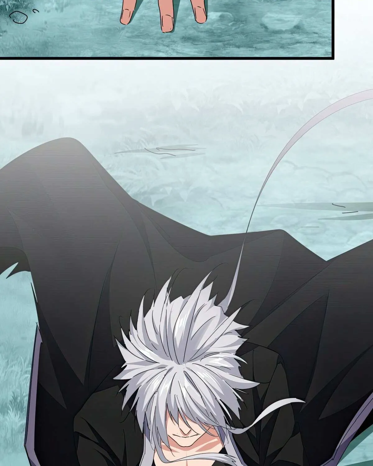 Read Magic Emperor chapter 686 image 38 on Lezhin
