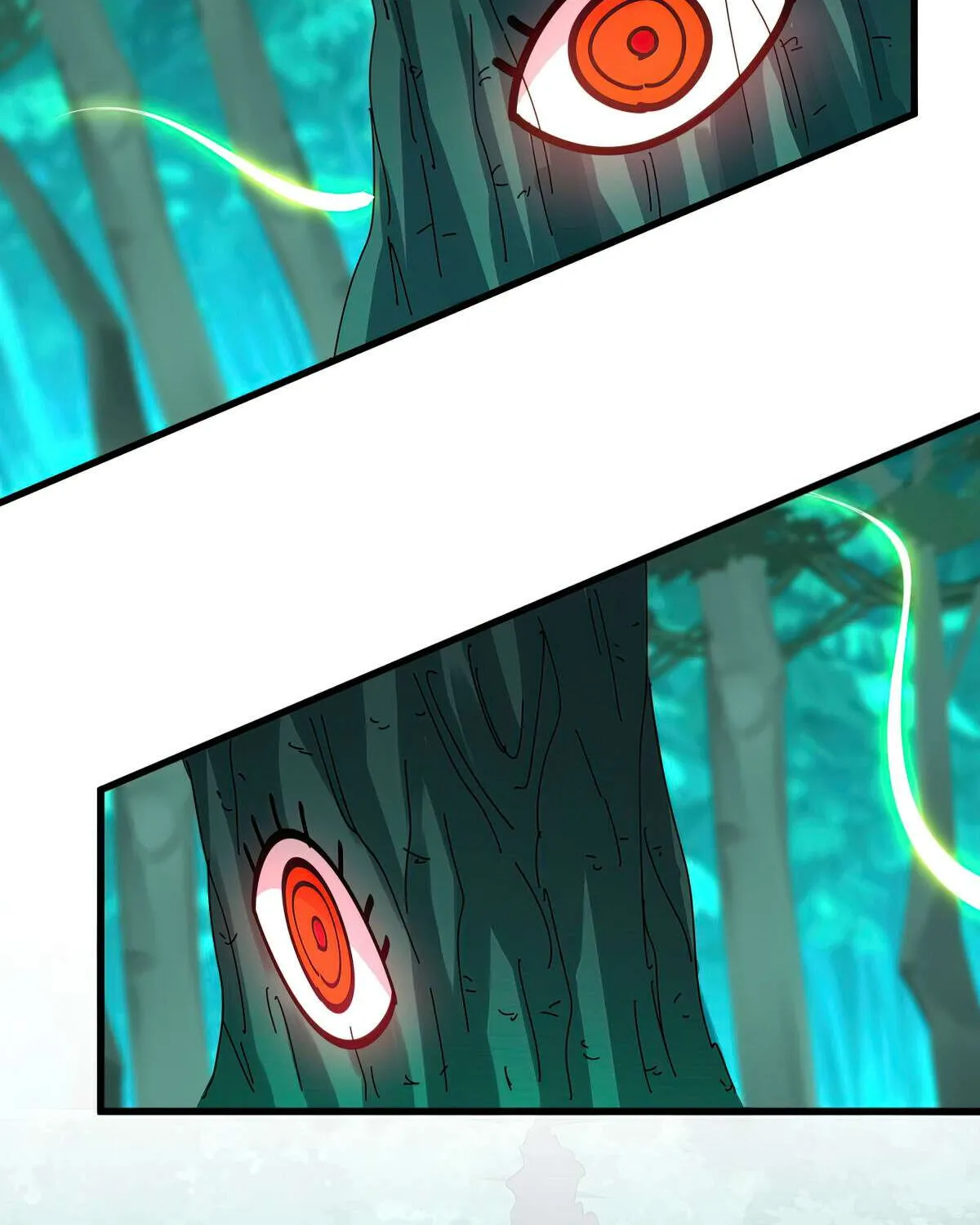 Read Magic Emperor chapter 686 image 44 on Lezhin