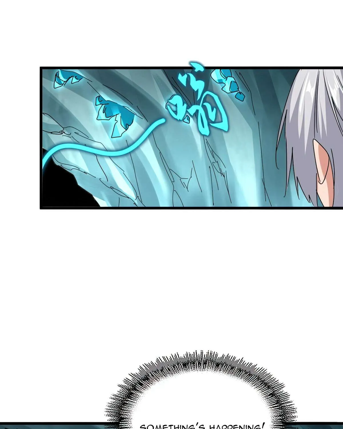 Read Magic Emperor chapter 686 image 52 on Lezhin