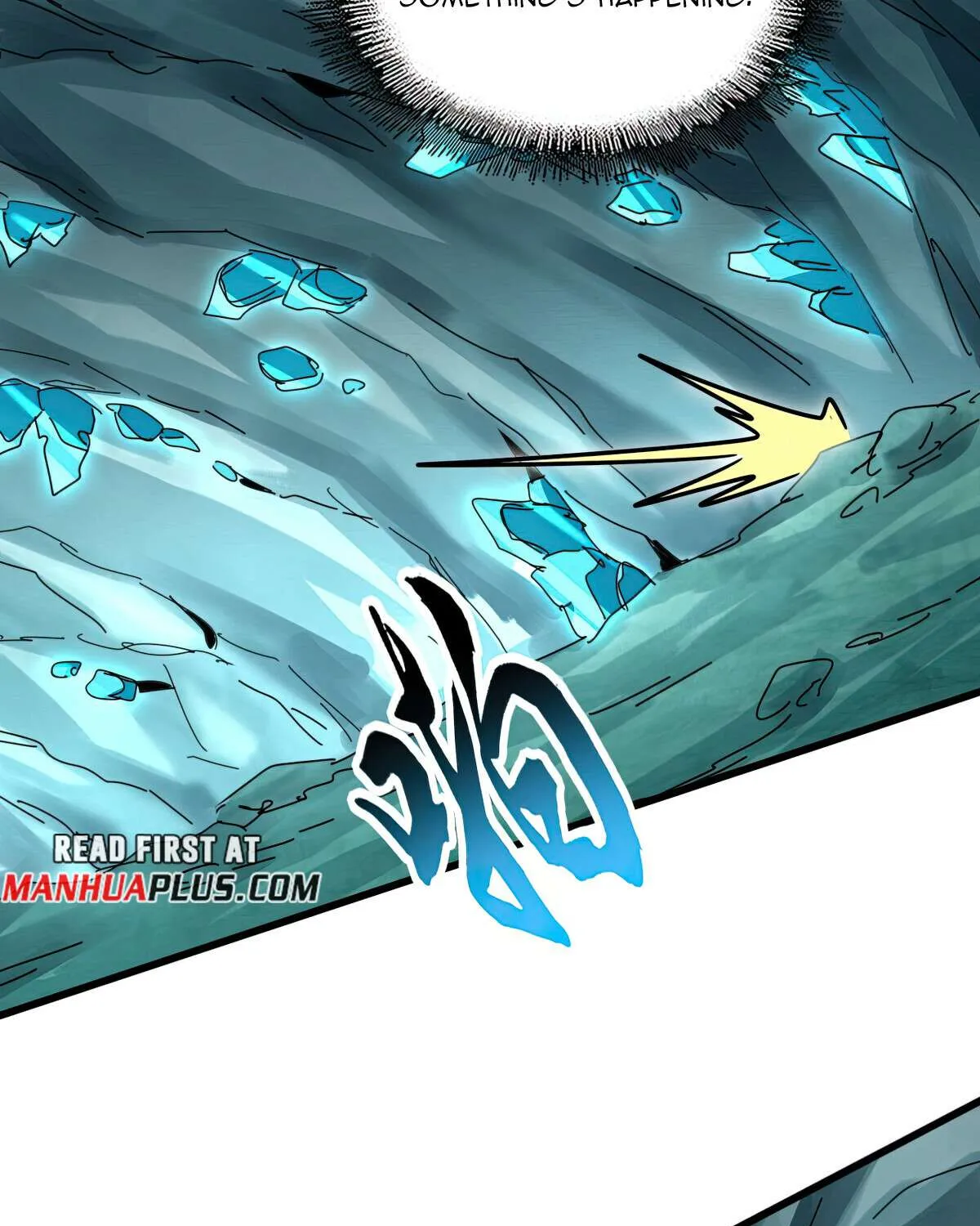 Read Magic Emperor chapter 686 image 53 on Lezhin