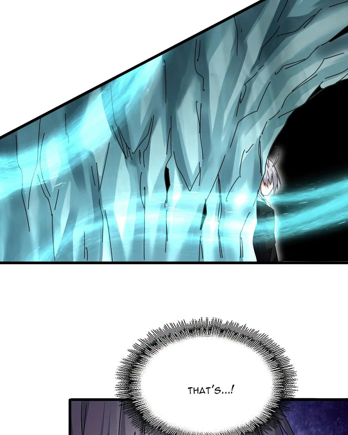Read Magic Emperor chapter 686 image 54 on Lezhin