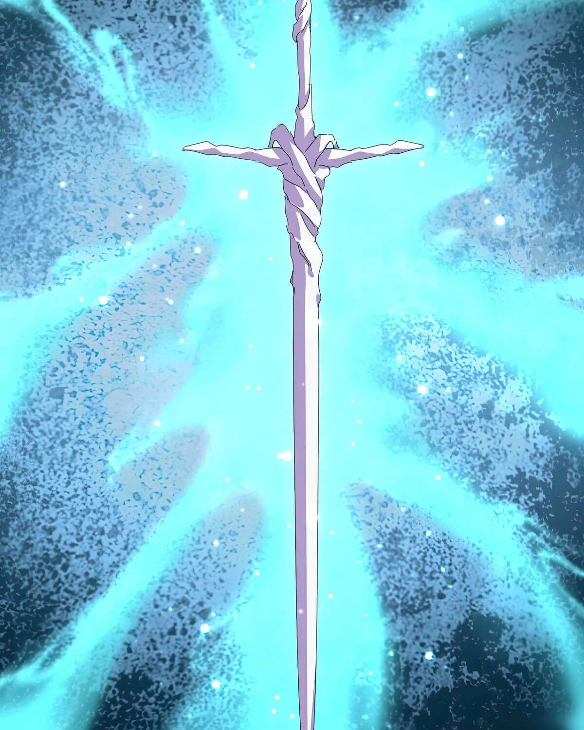 Read Magic Emperor chapter 686 image 56 on Lezhin