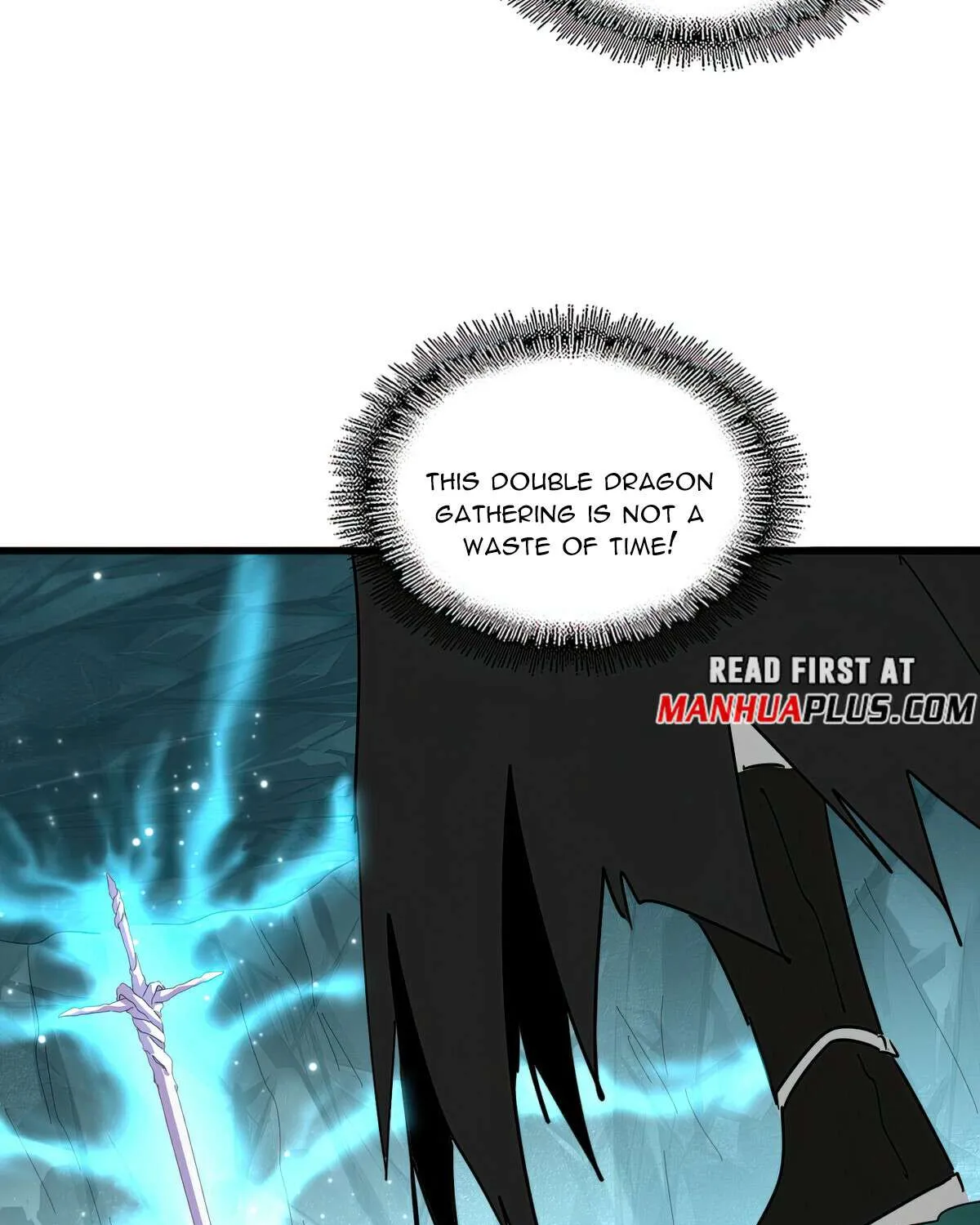 Read Magic Emperor chapter 686 image 60 on Lezhin