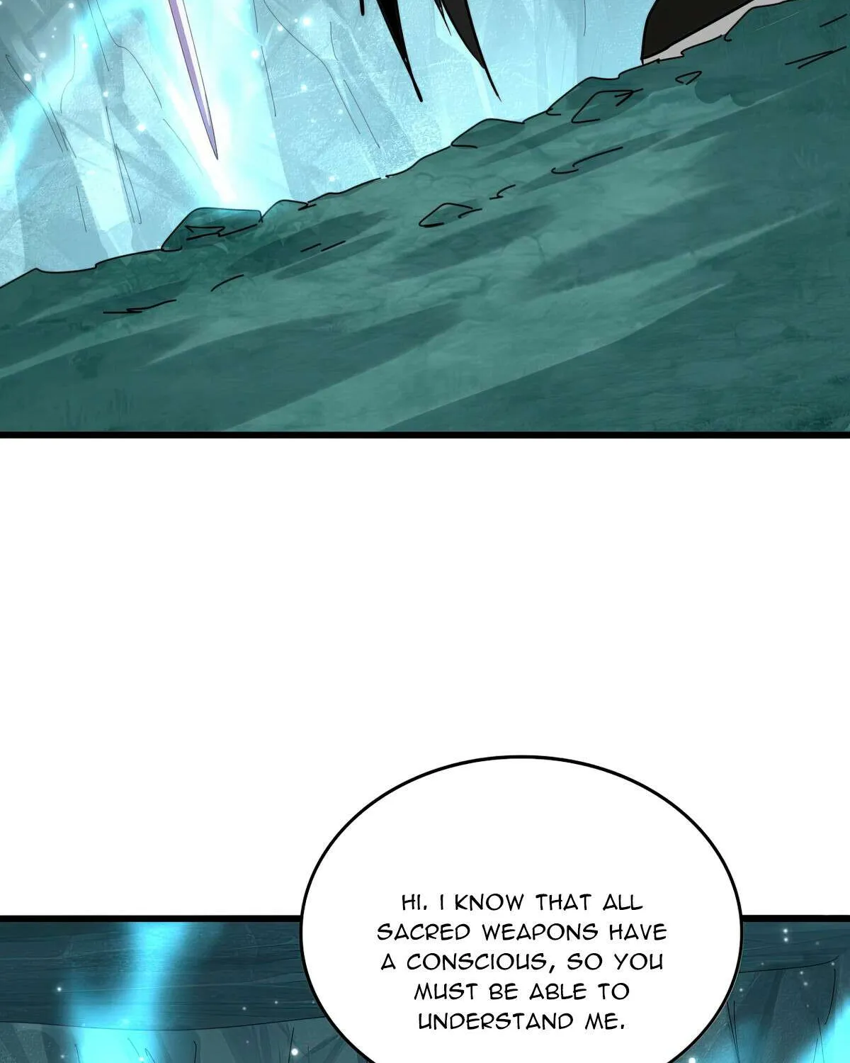 Read Magic Emperor chapter 686 image 61 on Lezhin
