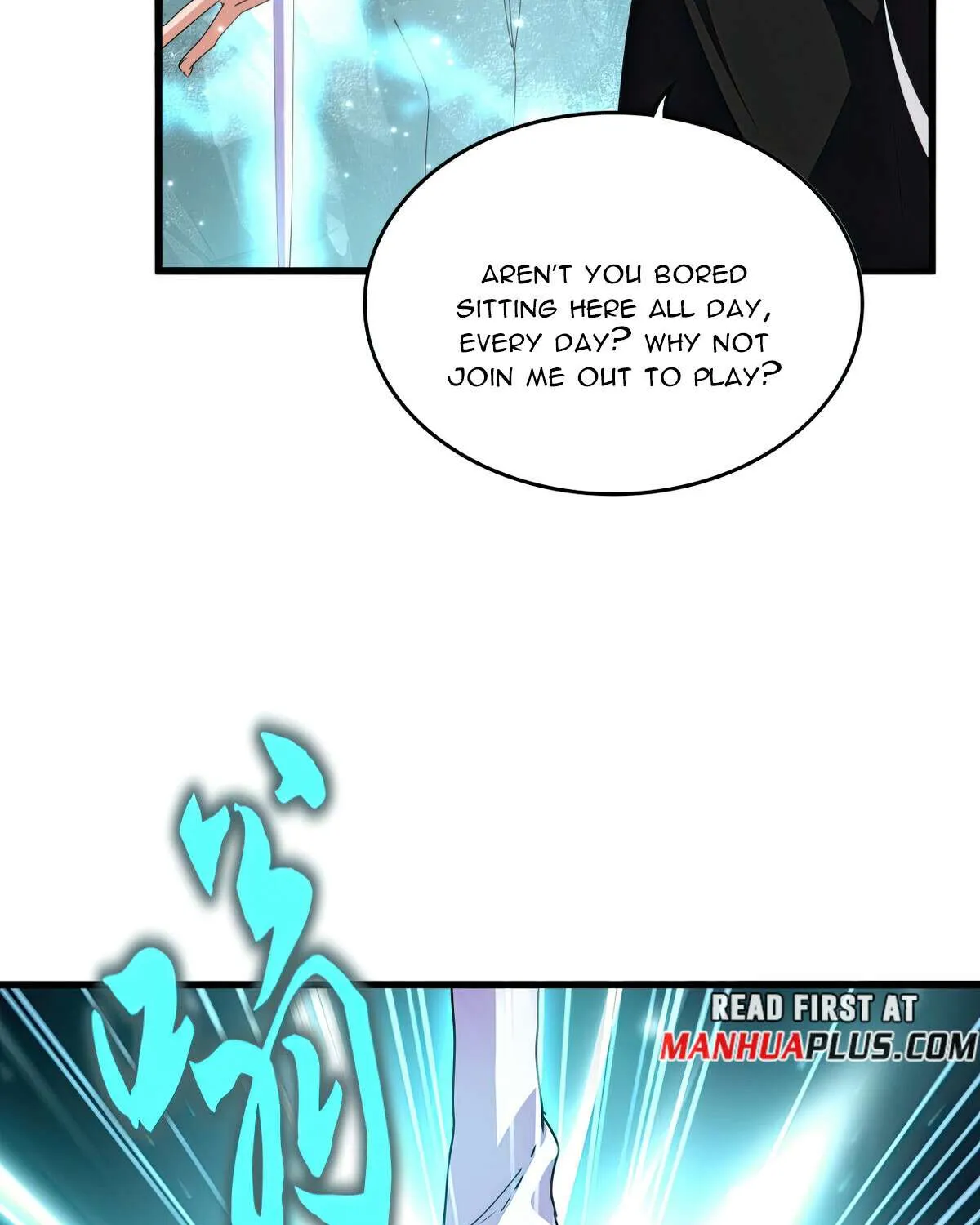 Read Magic Emperor chapter 686 image 64 on Lezhin