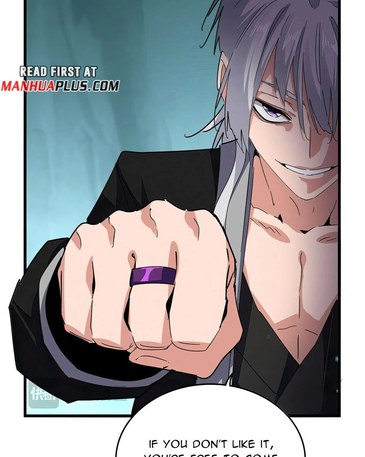 Read Magic Emperor chapter 686 image 71 on Lezhin