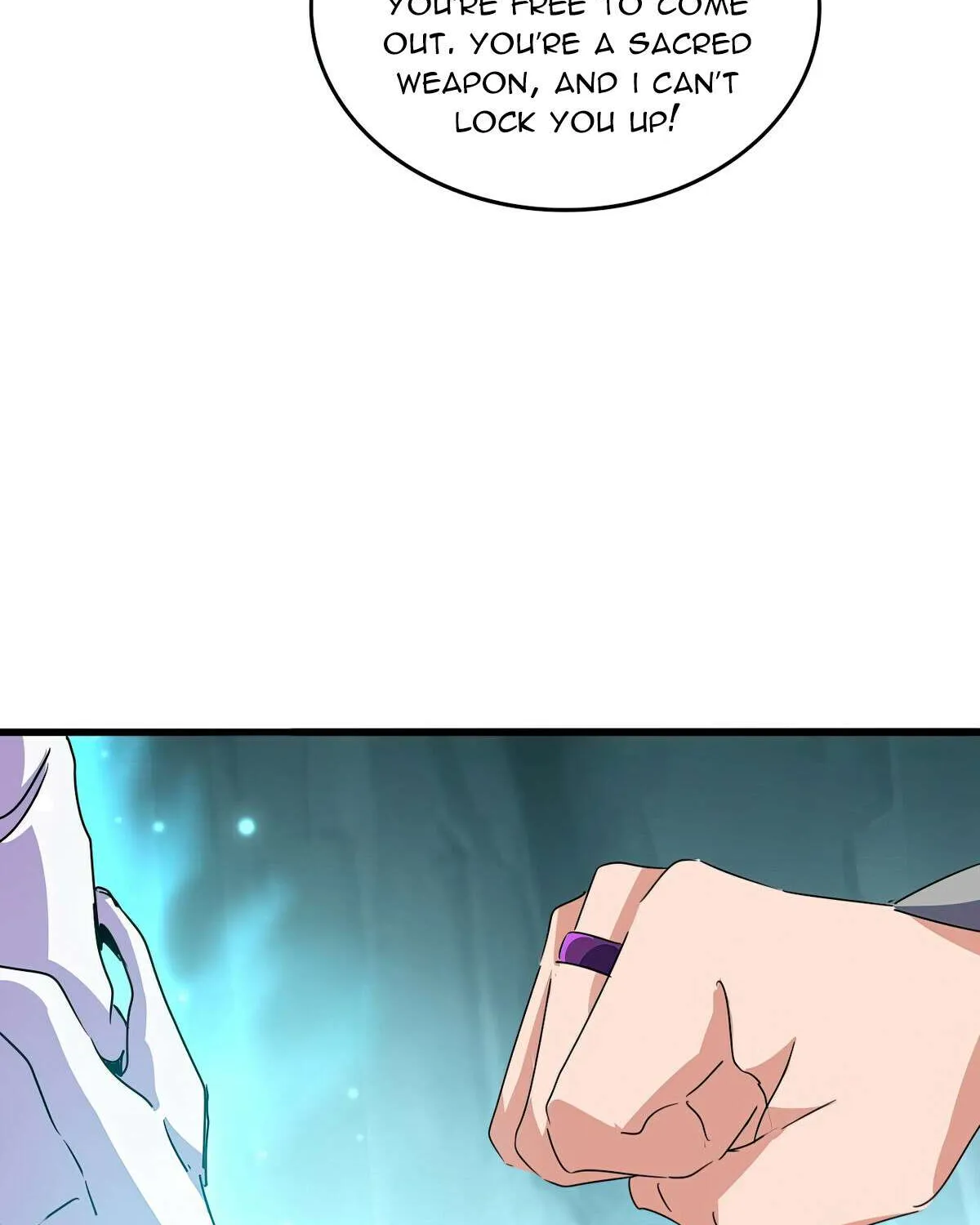Read Magic Emperor chapter 686 image 72 on Lezhin