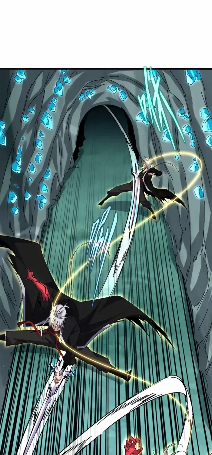 Read Magic Emperor chapter 687 image 10 on Lezhin