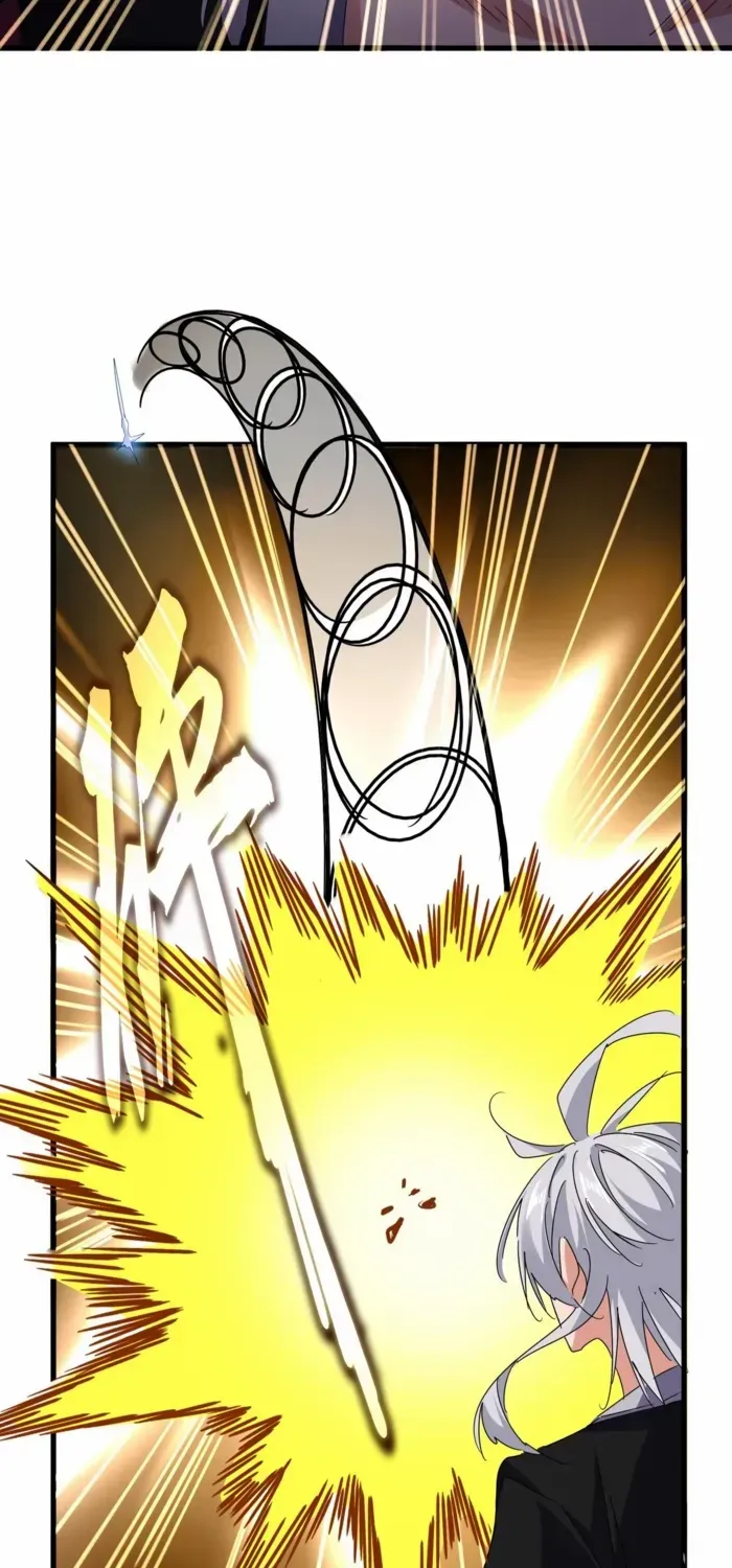 Read Magic Emperor chapter 687 image 21 on Lezhin