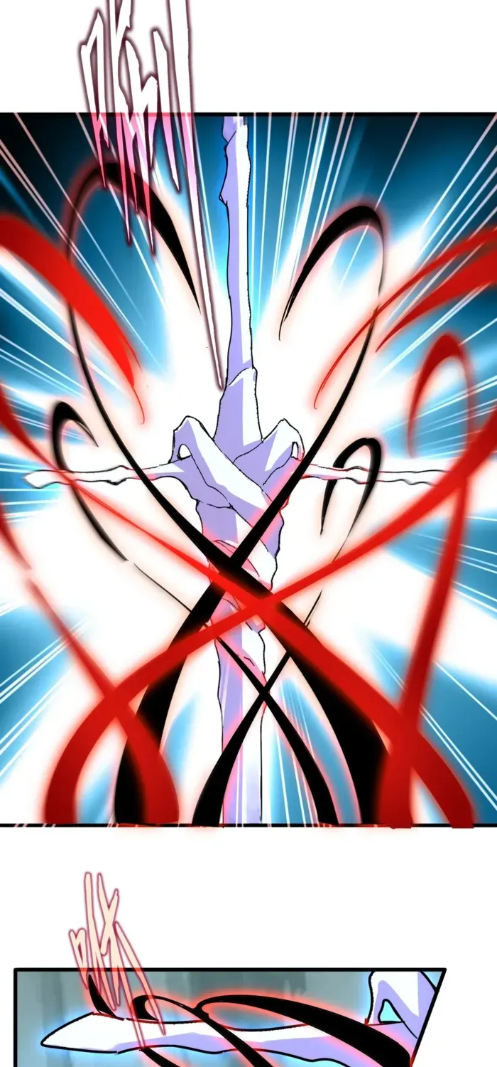 Read Magic Emperor chapter 687 image 38 on Lezhin
