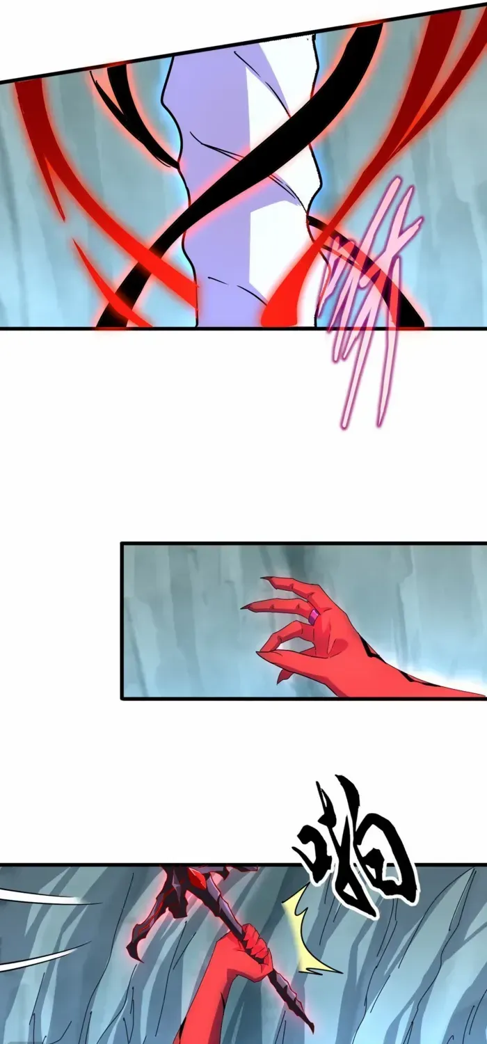 Read Magic Emperor chapter 687 image 40 on Lezhin